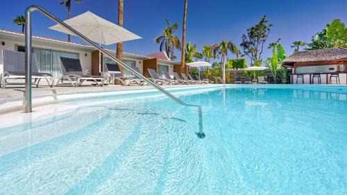 Playa del Ingles Hotel | Sanom beach Resort by youRoom Only Adults