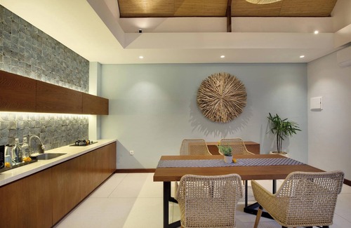 Sanur Villa | Sanora Villa Sanur by Ini Vie Hospitality