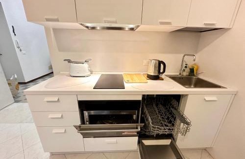 Sanremo Apartment | SANREMO Mare e Relax - affittasi Casa Koala con terrazza e aria condizionata a poca distanza dal Casinó e dal mare