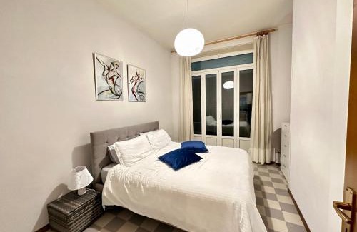 Sanremo Apartment | SANREMO Mare e Relax - affittasi Casa Koala con terrazza e aria condizionata a poca distanza dal Casinó e dal mare