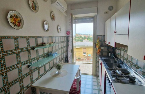 Sanremo Apartment | Sanremo the enchanted refuge with panoramic terrace overlooking the sea