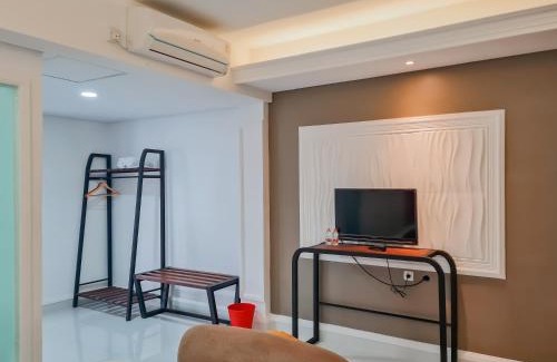 Cikampek Hotel | Sans Hotel Grand Sabaraya Cikampek