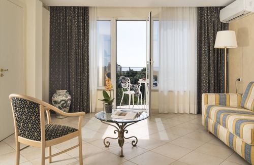 Recanati Hotel | Sant Alphio Garden Hotel & Spa