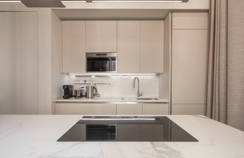 San Vittore Apartment | Sant'Ambrogio Luxury Apartment R&R