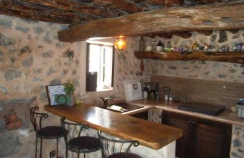 Sant Antoni de Portmany House | Sant Antoni De Portmany: country holiday home - Ibiza