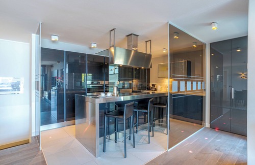 Menaggio Apartment | Sant' Andrea Deluxe