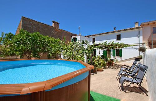 Pina House | Sant Cosme House by Slow Villas