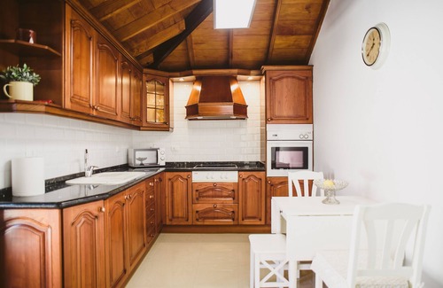 Historical Center House | Santo Domingo house with wifi and private garage