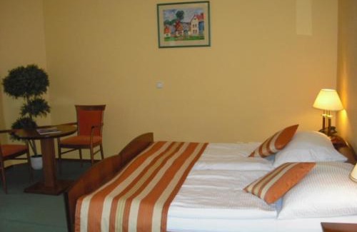 Marianske Lazne House | Sant Georg Garni
