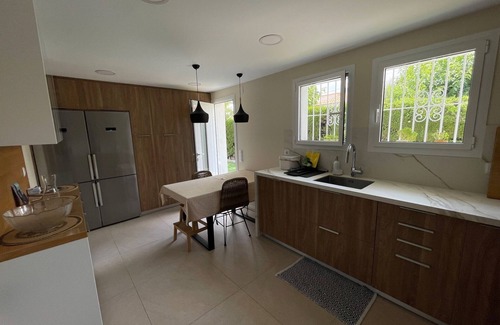 Can Macia House | Sant Pere De Ribes: House/Villa - Sant Pere de Ribes