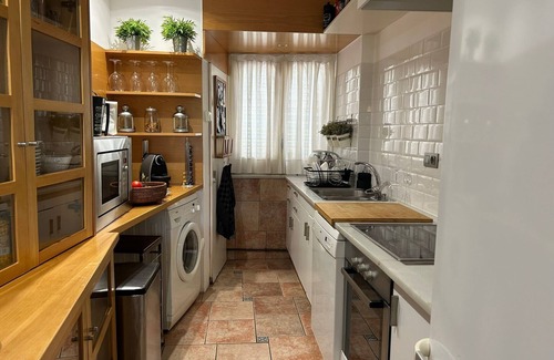Sant Vicenc de Montalt Apartment | Sant Vicenc De Montalt: Apartment/flat - Sant Vicenç de Montalt