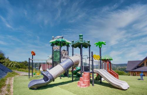 Jawor Apartment | Santa Angela Solina Resort & SPA