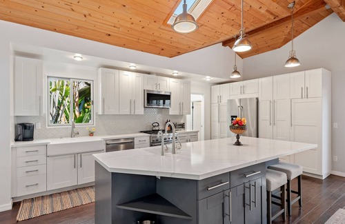 West Mesa House | Santa Barbara Getaway! RELAX AND ENJOY ALL THAT SANTA BARBARA HAS TO OFFER