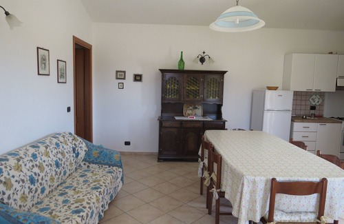 Santa Caterina House | Santa Caterina: apartments - 4 rooms - 4persons