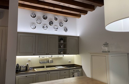 Treviso House | Santa Caterina Charming apartment