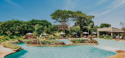 Dourado Resort | Santa Clara Eco Resort