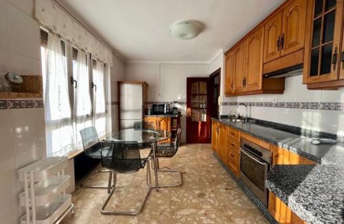 Pola de Lena Apartment | Santa Cristina De Lena