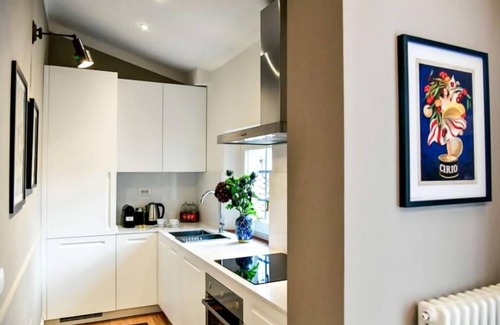 Santa Croce Apartment | Santa Croce by Interhome