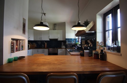 Torres Vedras Villa | Santa Cruz Beach House