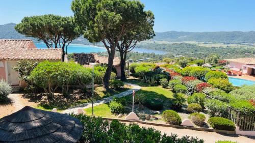Santa Giulia Apartment | Santa Giulia - Le village de L'hacienda