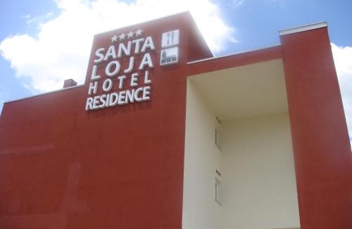 Tito Hotel | Santa Loja Hotel Residence