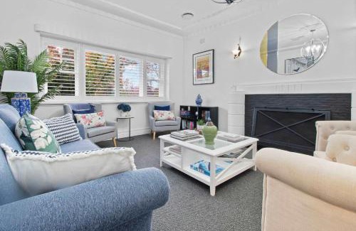 Turvey Park House | Santa Maria - Saltwater Pool, Exquisite Style