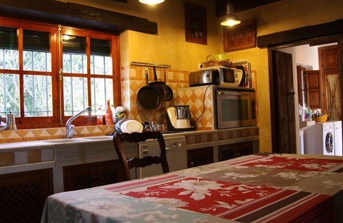 Cazalla De La Sierra Cottage | Santa Marta Rural Cottage