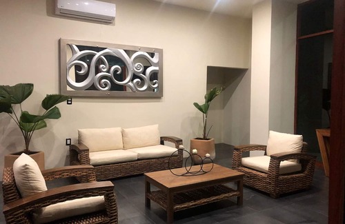 San Juan Bautista Tuxtepec Hotel | Santa Clara Hotel Campestre