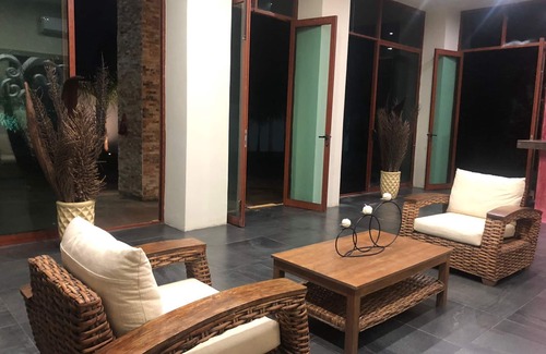 San Juan Bautista Tuxtepec Hotel | Santa Clara Hotel Campestre