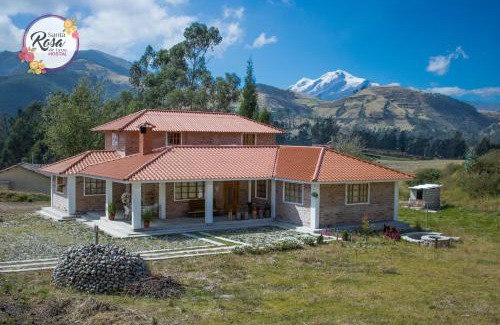 Angochagua Hotel | Santa Rosa de Lima Hostal Zuleta