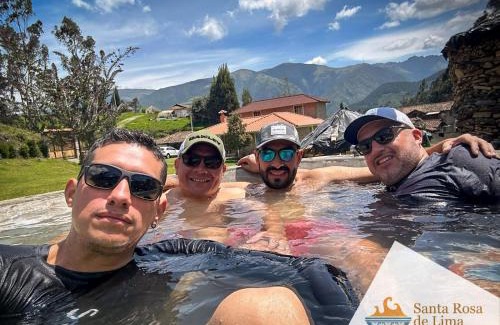 Angochagua Hotel | Santa Rosa de Lima Hostal Zuleta