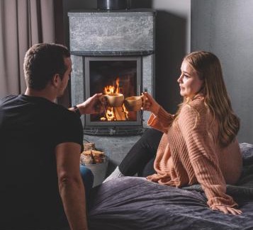 Luosto Hotel | Santa's Hotel Aurora & Igloos
