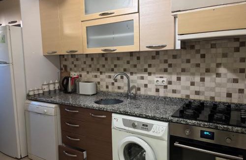 Sultanahmet Apartment | Santa Sophia Apart