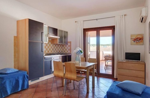 Santa Teresa di Gallura Apartment | Santa Teresa Gallura Flat Escape