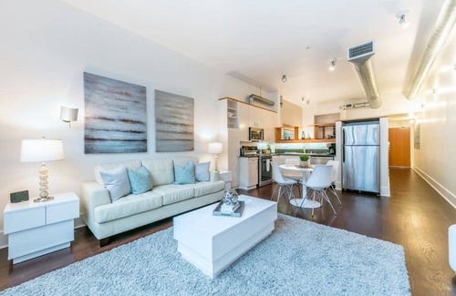 The Villas Condo | Santana Row Properties #7 - Silicon Valley Getaway