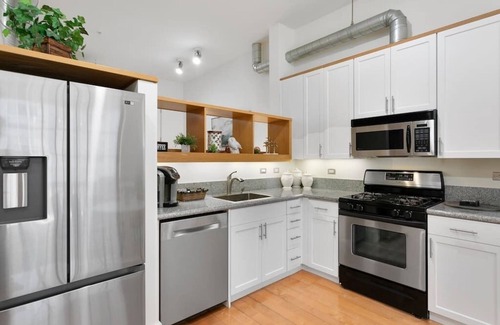 San Jose Condo | Santana Row Properties #4 - Silicon Valley Getaway