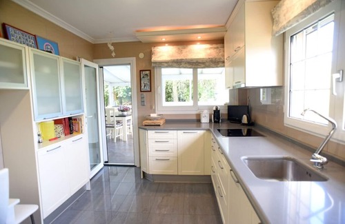 Arce House | SANTANDER'S MINE