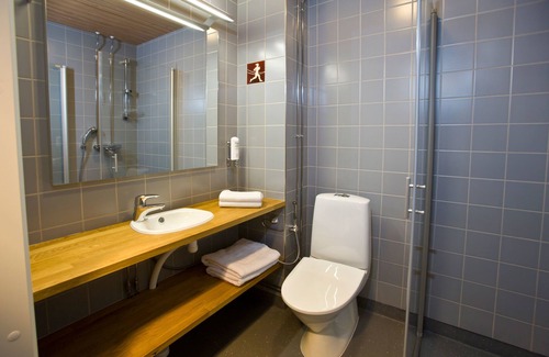 Rovaniemi Hotel | Santasport Resort