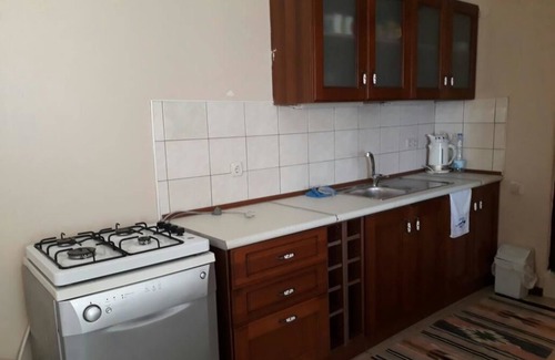 Koyunbaba Villa | Santefe Homes Gumusluk
