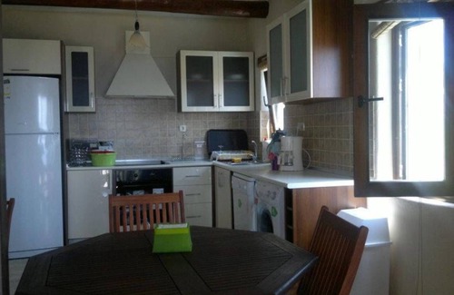 Koyunbaba Villa | Santefe Homes Gumusluk