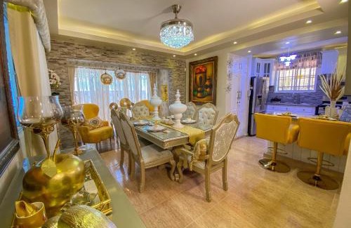 Santiago de los Caballeros Apartment | santiago luxury house