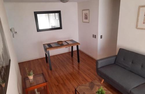 El Golf Apartment | Santiago Apartments El Golf