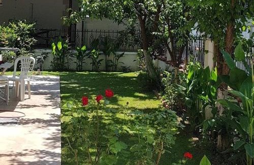 Akyaka Apartment | Santo Akyaka