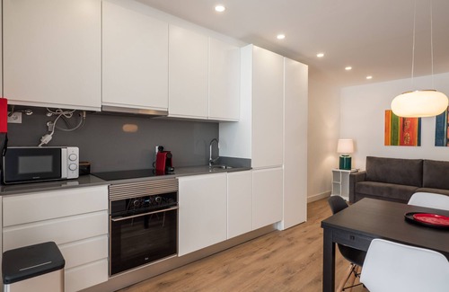 Socorro Apartment | Santo Antonio House - Exclusive Apartment - Your home away from Home