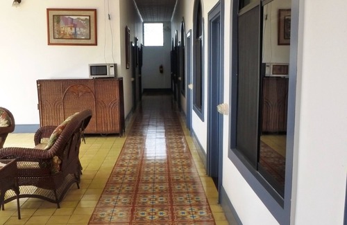 Amon Hotel | Santo Tomas Hotel