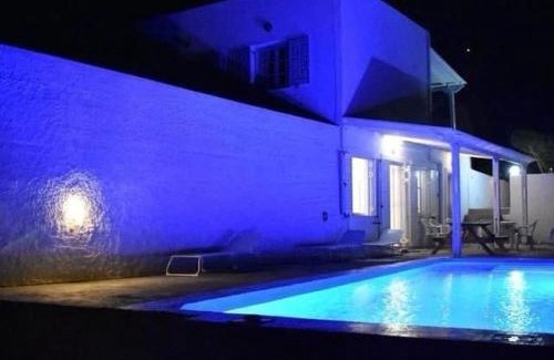 Imerovigli Apartment | Santorini Grace Villa No1