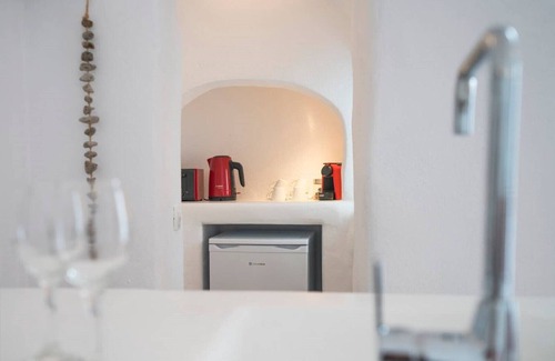Emporio House | Santorini-treasures Lavender villa traditional