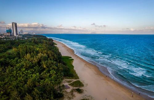 Haitang District Hotel | Sanya Begonia Four Seasons