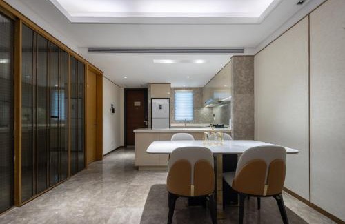 Haitang District Apartment | Sanya Haitang Bay Genting Seaview Sky Hotel