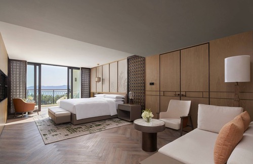 Jiyang Resort | Sanya Marriott Yalong Bay Resort & Spa